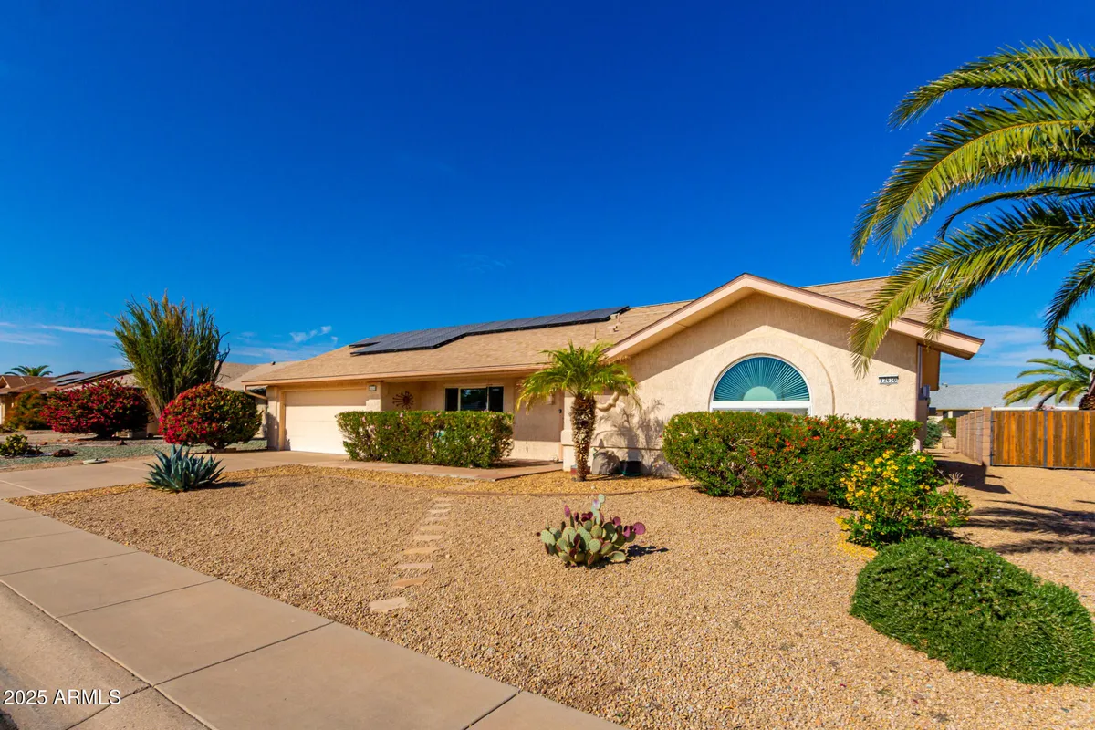 Property Slideshow image 1 of 29 | 12630 w wildwood dr, Sun City West, AZ, 85375
