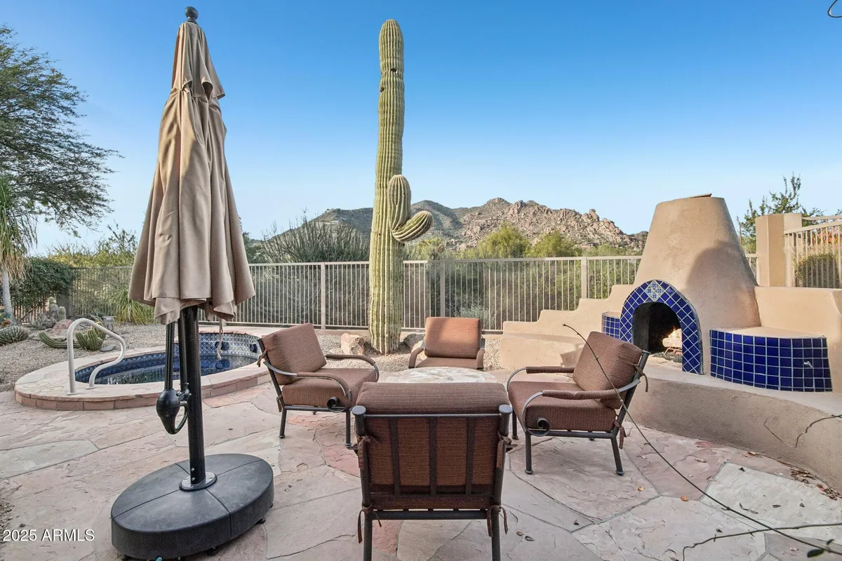 Property Slideshow image 1 of 84 | 6770 e nightingale star cir, Scottsdale, AZ, 85266