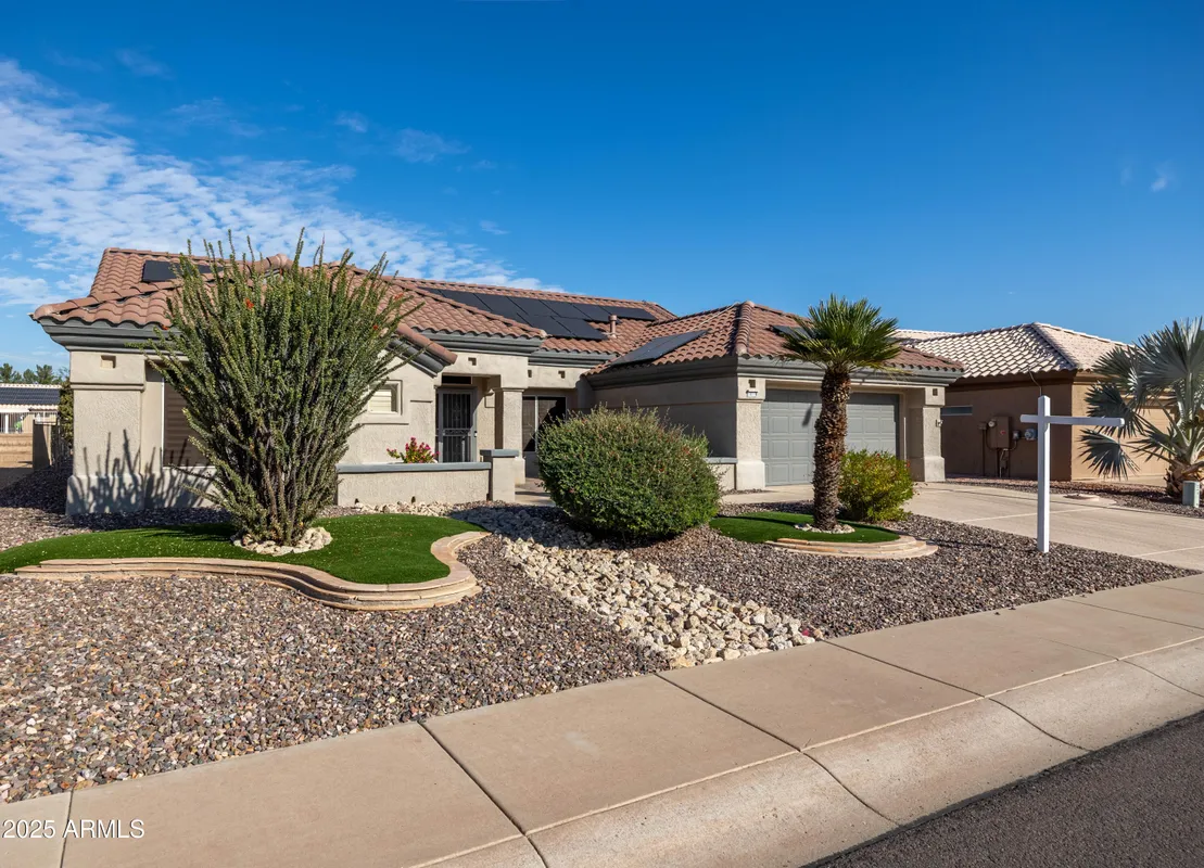 Property Slideshow image 1 of 33 | 14518 w las brizas ln, Sun City West, AZ, 85375