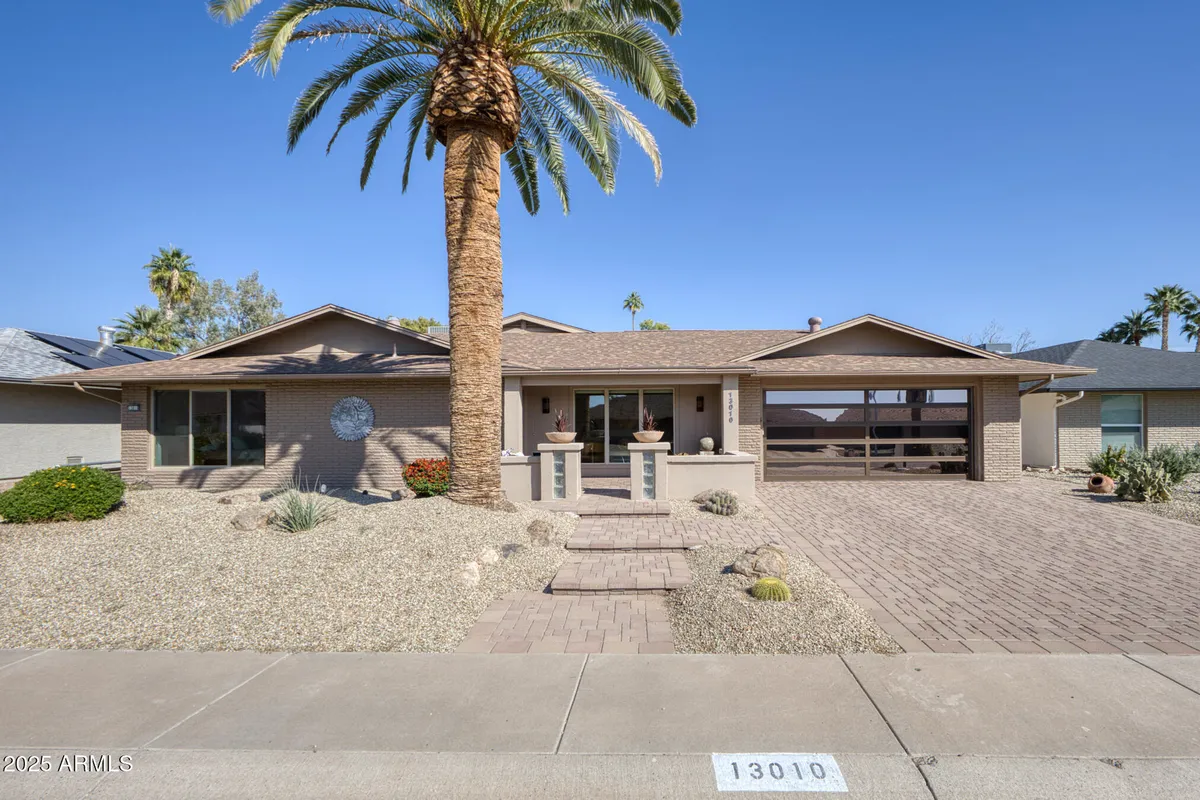 Property Slideshow image 1 of 75 | 13010 w castlebar dr, Sun City West, AZ, 85375