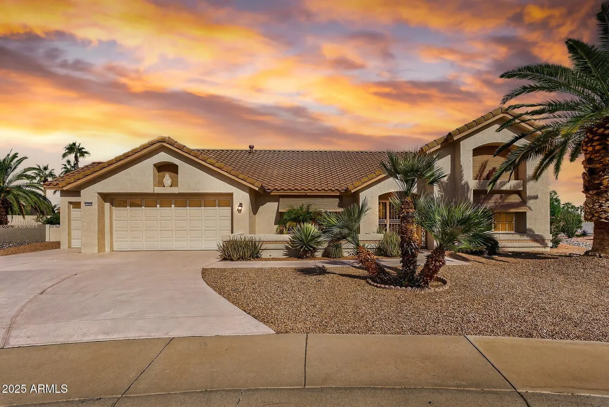 Property Slideshow image 1 of 74 | 13532 w pavillion dr, Sun City West, AZ, 85375