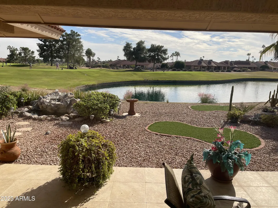 Property Slideshow image 1 of 13 | 13623 w springdale dr, Sun City West, AZ, 85375