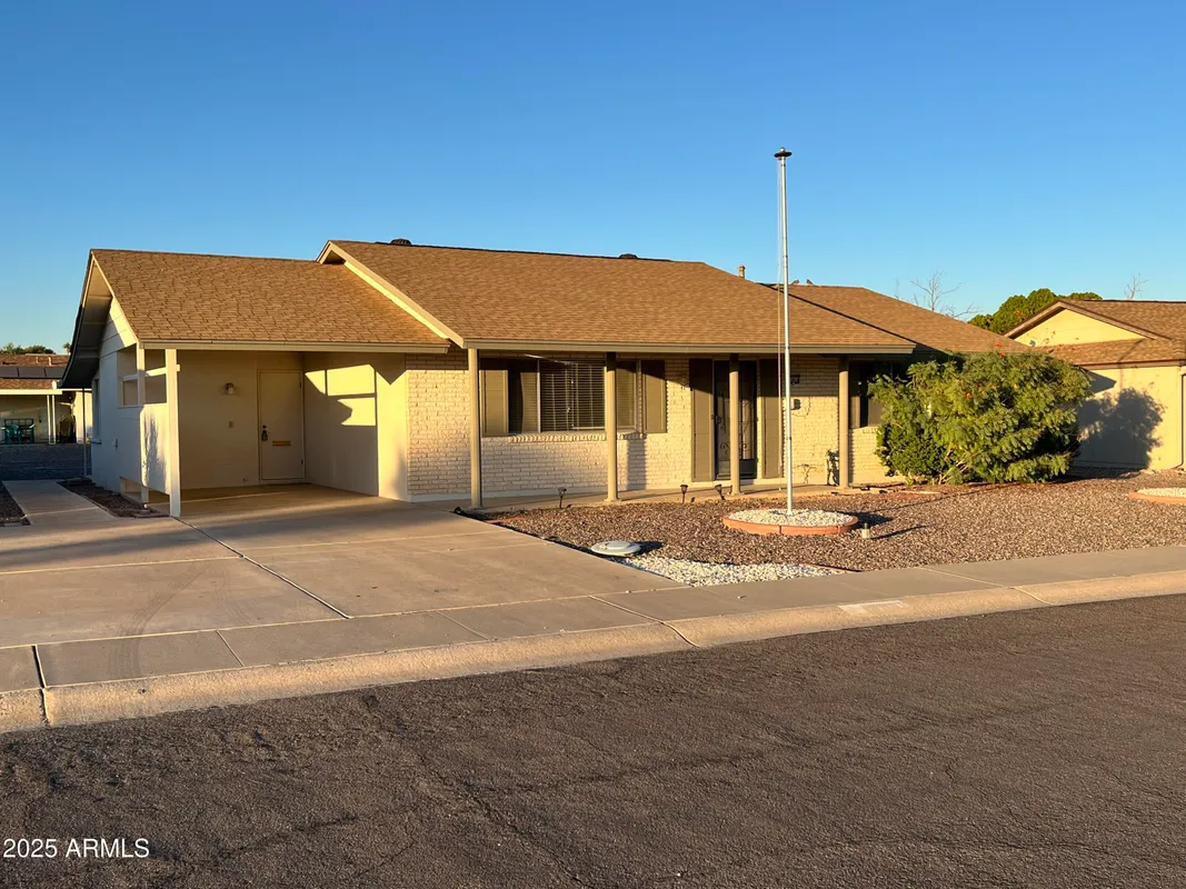Property Slideshow image 1 of 26 | 11014 w cheryl dr, Sun City, AZ, 85351