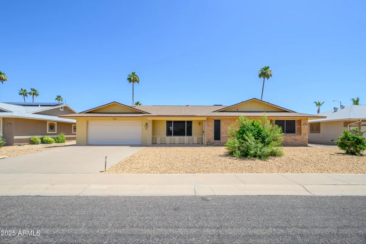Property Slideshow image 1 of 19 | 18239 n 129th ave, Sun City West, AZ, 85375