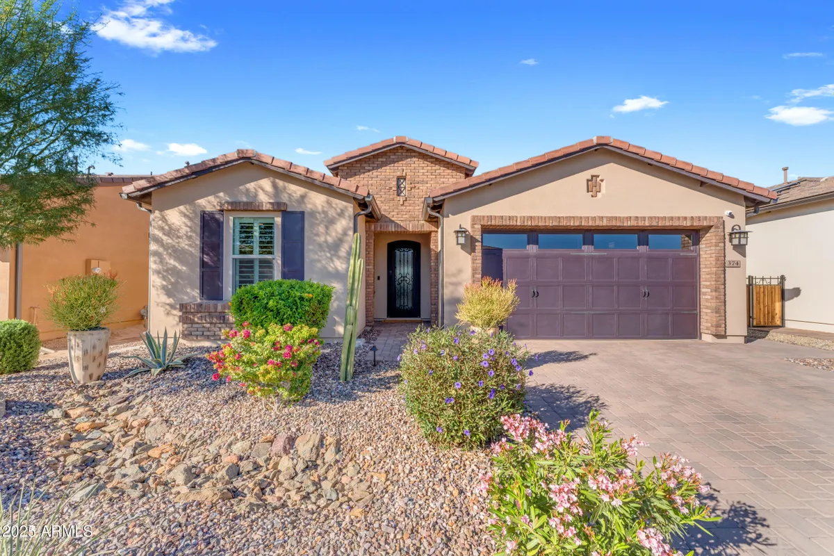 Property Slideshow image 1 of 56 | 374 e bracciano ave, San Tan Valley, AZ, 85140