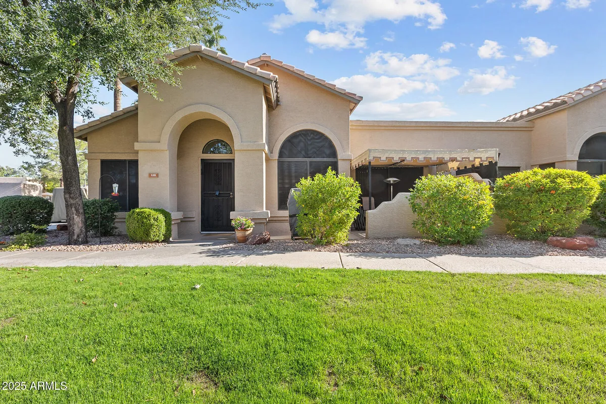 Property Slideshow image 1 of 54 | 14300 w bell rd unit 410, Surprise, AZ, 85374