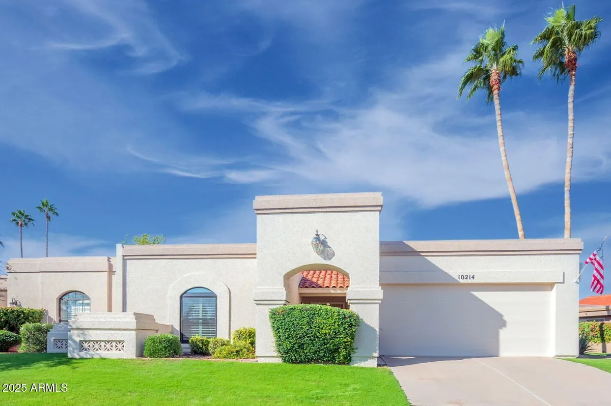 Property Slideshow image 1 of 47 | 10214 n 105th way, Scottsdale, AZ, 85258