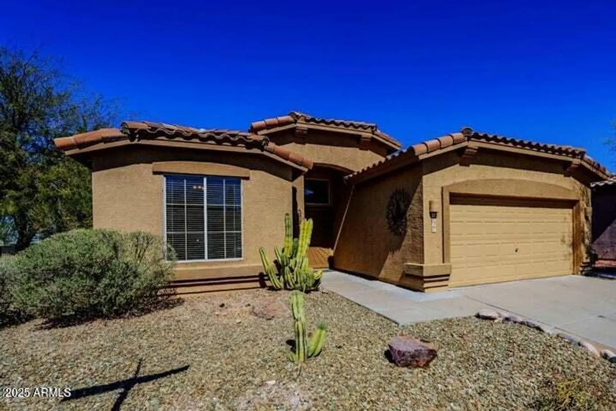 Property Slideshow image 1 of 45 | 6620 s front nine dr, Gold Canyon, AZ, 85118