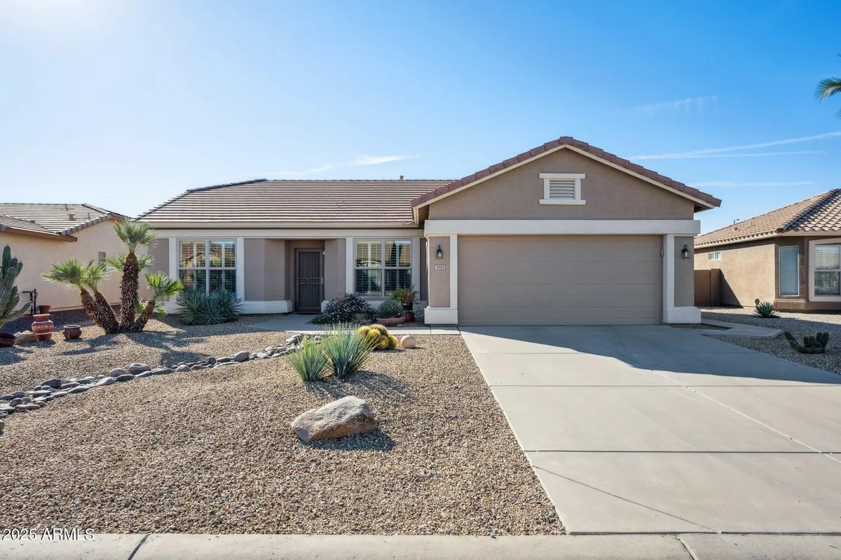 Property Slideshow image 1 of 31 | 3443 e peach tree dr, Chandler, AZ, 85249