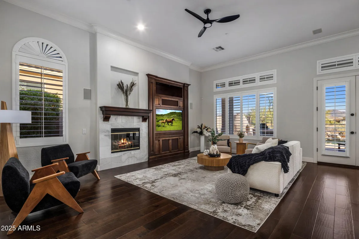 Property Slideshow image 1 of 39 | 40619 n candlewyck ln, Phoenix, AZ, 85086