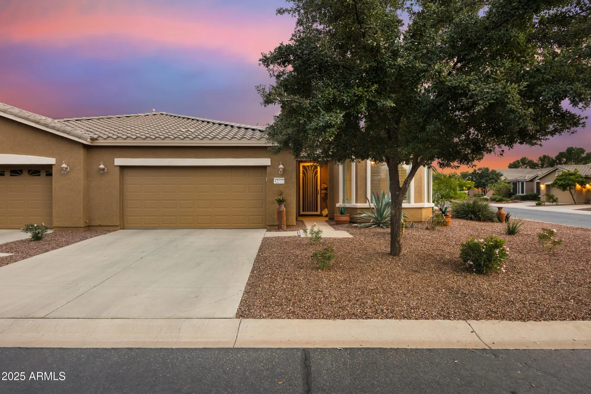 Property Slideshow image 1 of 50 | 42113 w miller ln, Maricopa, AZ, 85138