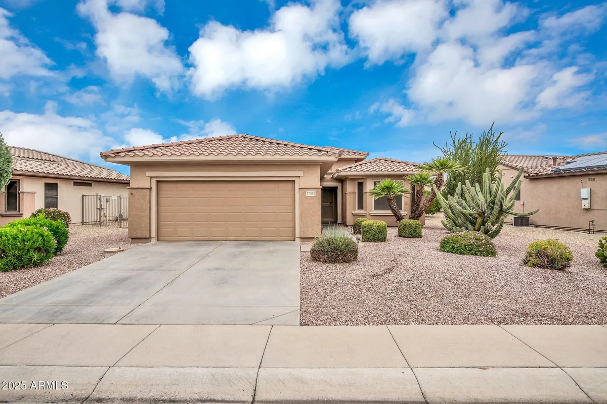 Property Slideshow image 1 of 37 | 17556 w calistoga dr, Surprise, AZ, 85387