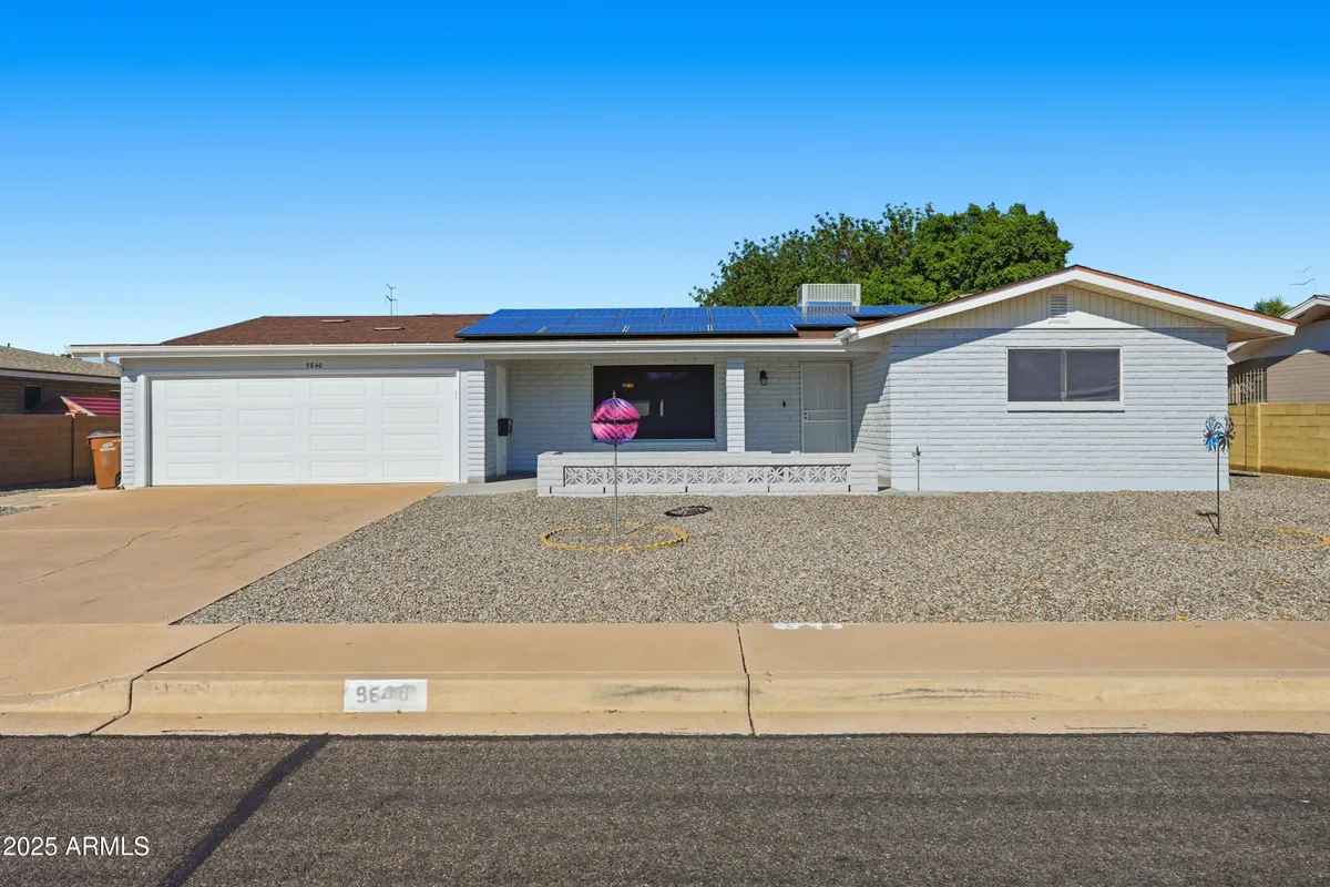 Property Slideshow image 1 of 46 | 5840 e billings st, Mesa, AZ, 85205