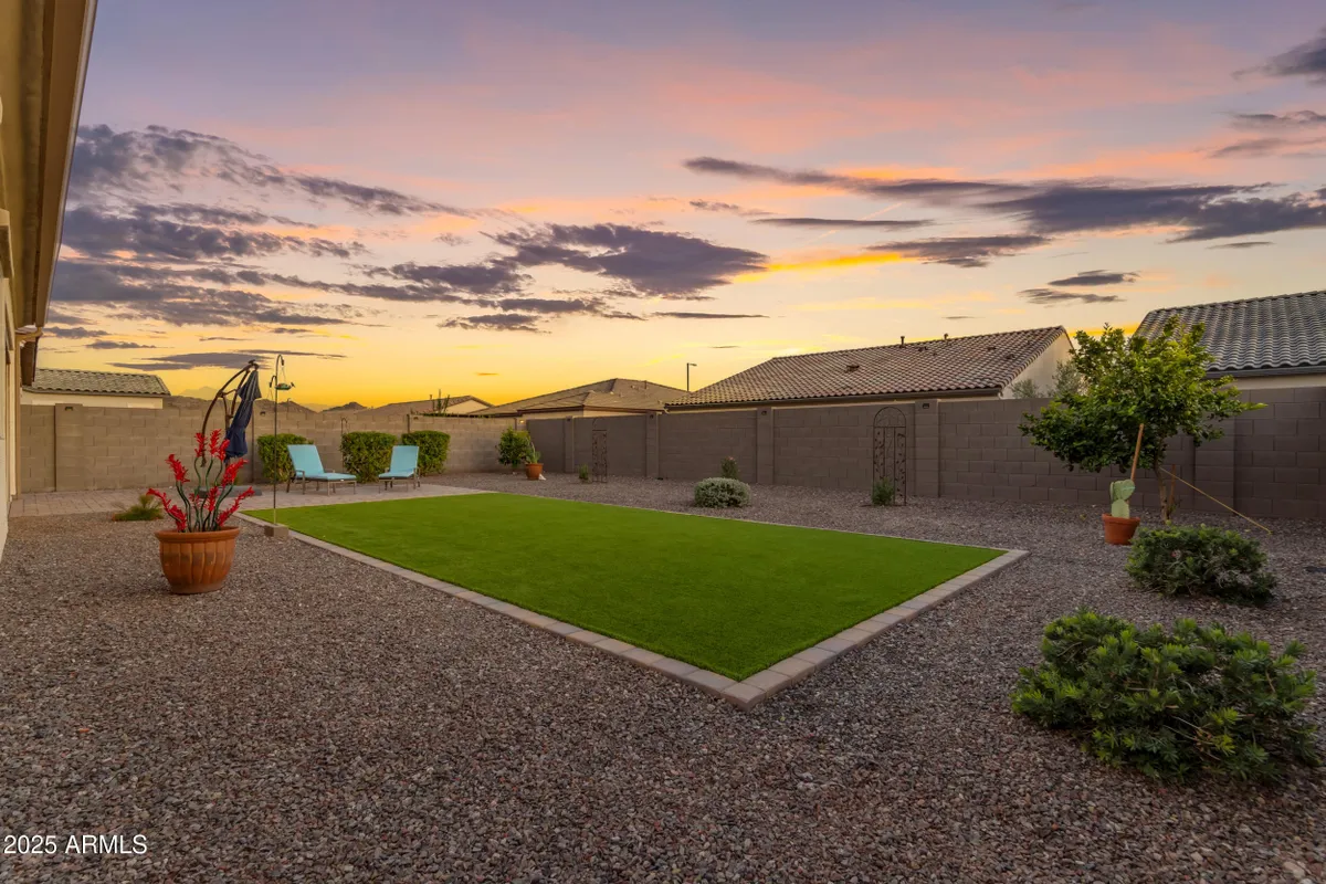 Property Slideshow image 1 of 77 | 17893 w amberwood dr, Goodyear, AZ, 85338