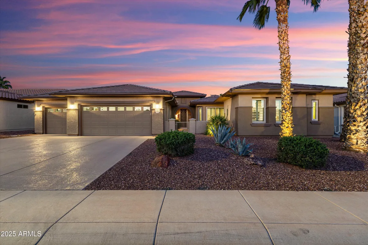 Property Slideshow image 1 of 54 | 21037 n carrillo trl, Surprise, AZ, 85387