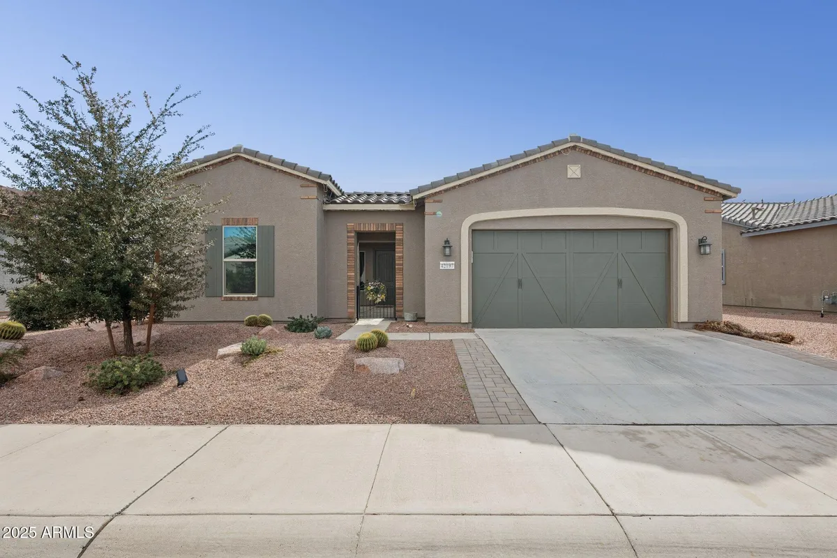 Property Slideshow image 1 of 41 | 42197 w rosewood ln, Maricopa, AZ, 85138