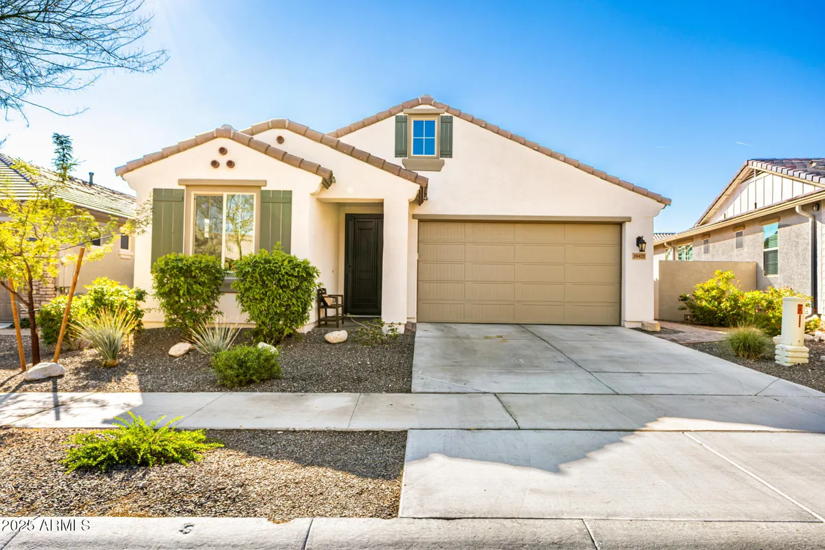 Property Slideshow image 1 of 52 | 20375 w vista paseo dr, Buckeye, AZ, 85396