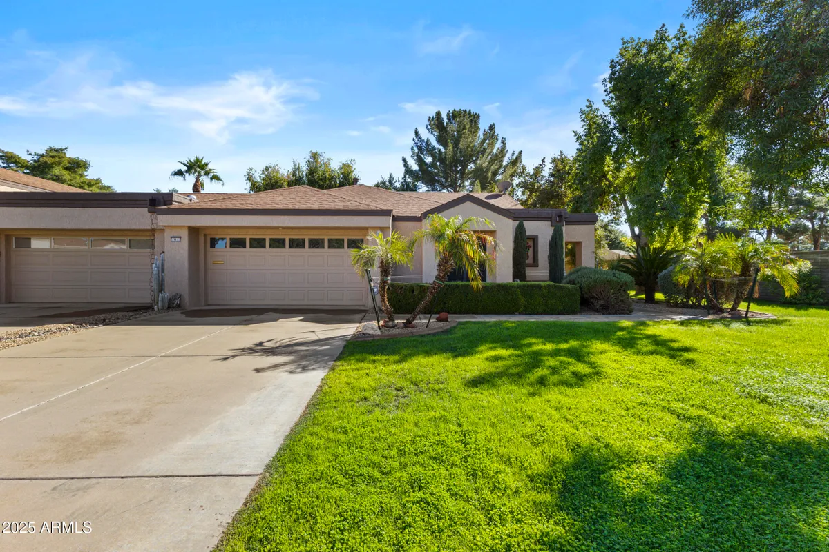 Property Slideshow image 1 of 47 | 19611 n 141st ave, Sun City West, AZ, 85375