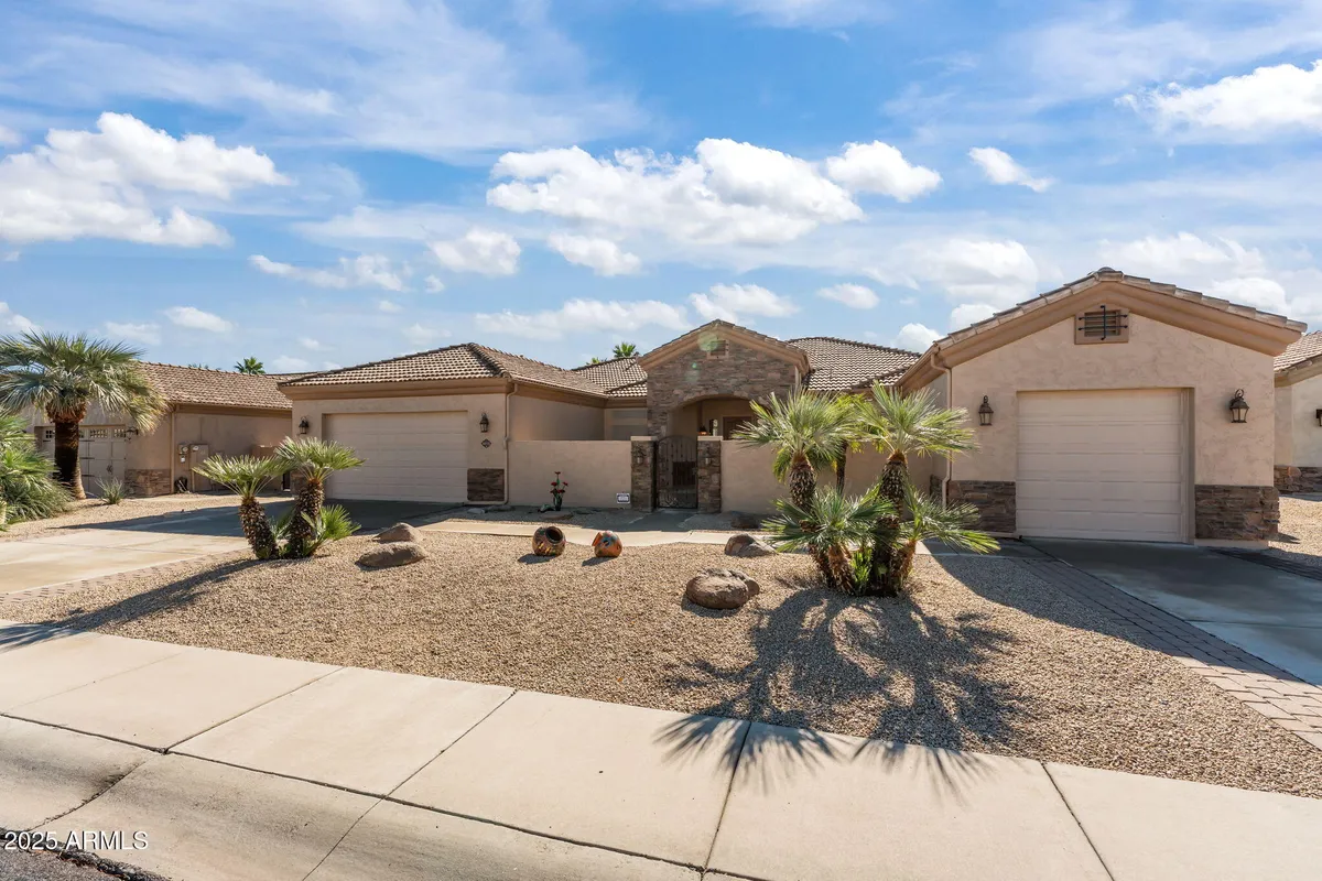 Property Slideshow image 1 of 96 | 14733 w carbine ct, Sun City West, AZ, 85375
