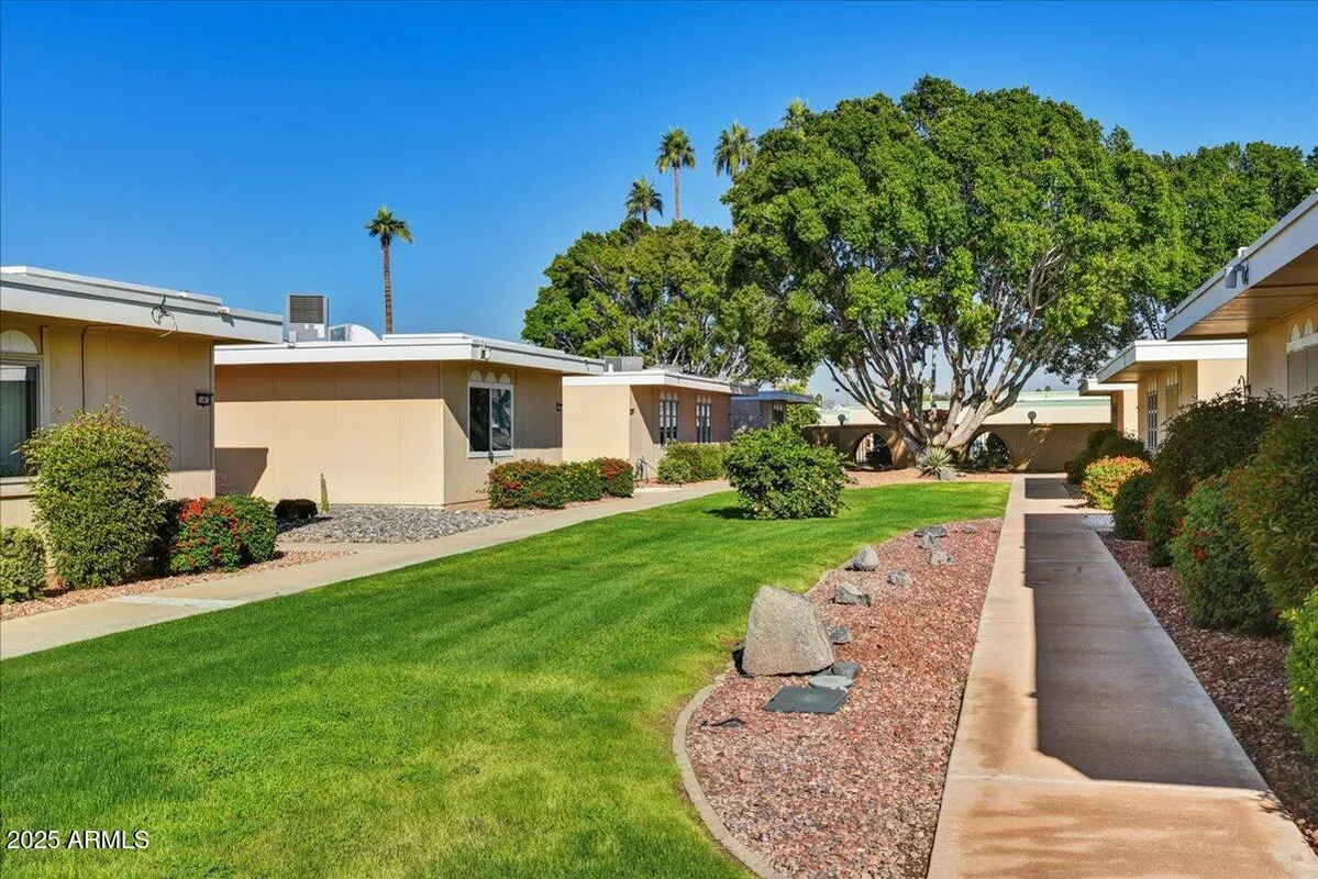 Property Slideshow image 1 of 15 | 11061 w coggins dr, Sun City, AZ, 85351