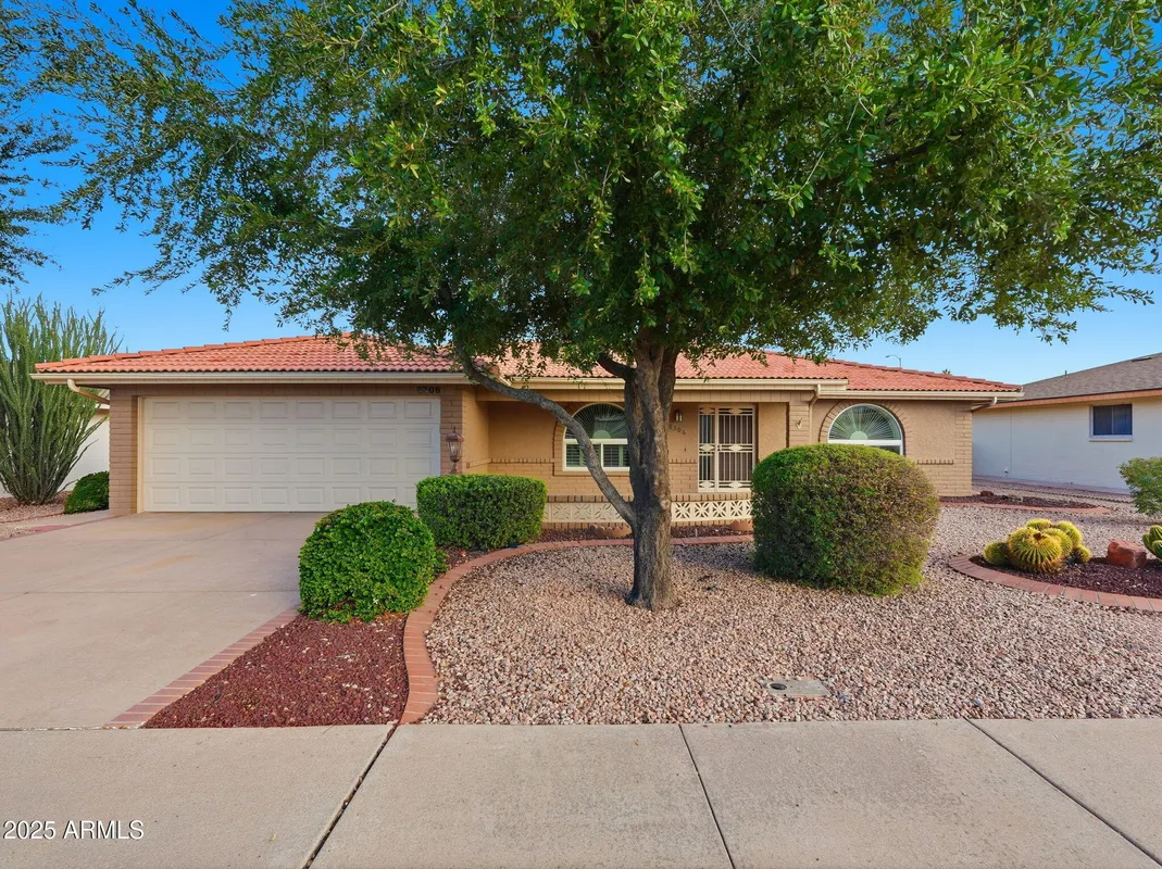 Property Slideshow image 1 of 57 | 8306 e milagro ave, Mesa, AZ, 85209