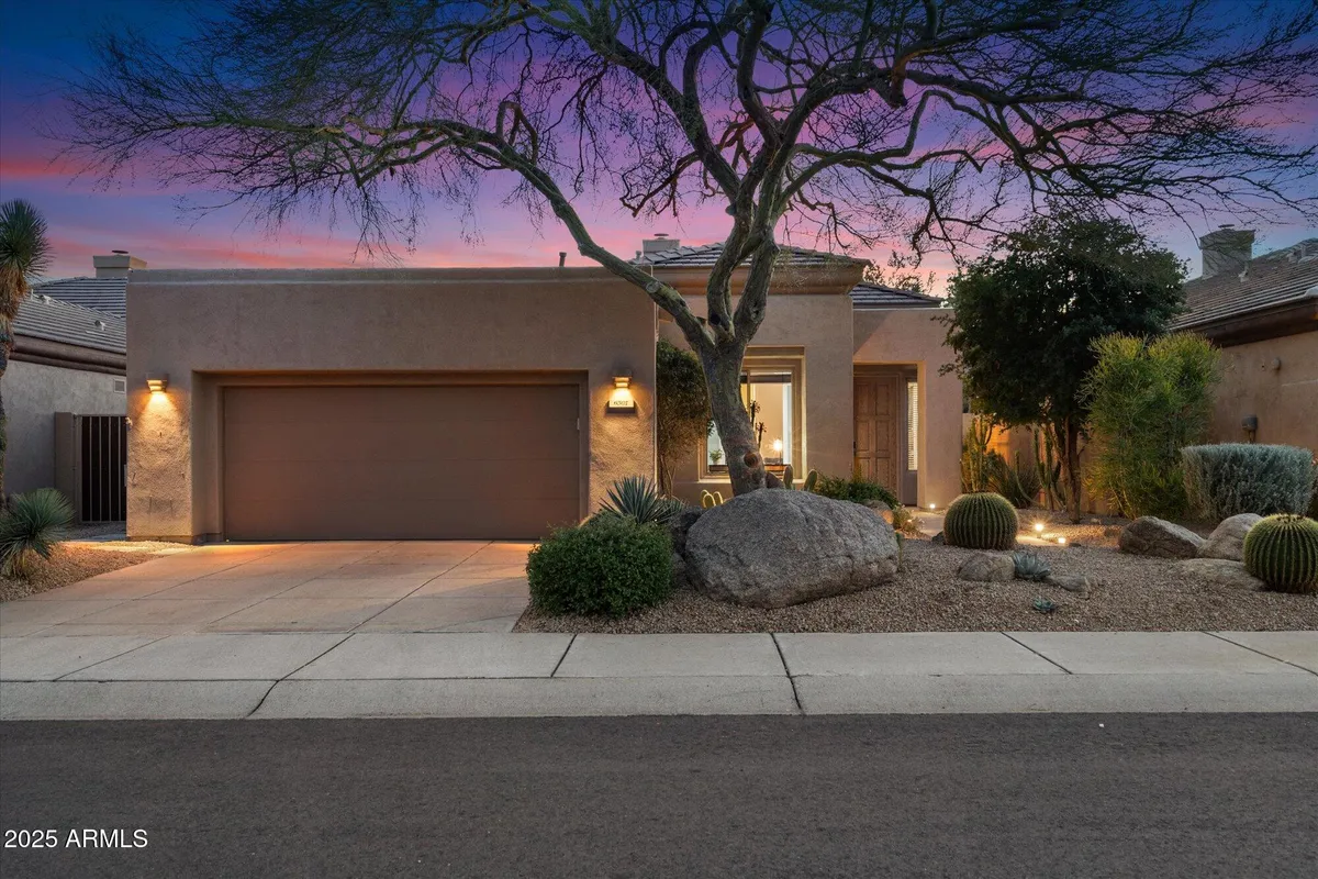 Property Slideshow image 1 of 39 | 6501 e shooting star way, Scottsdale, AZ, 85266