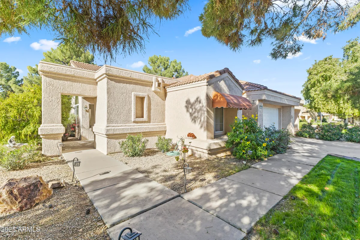 Property Slideshow image 1 of 39 | 14019 w cavalcade dr, Sun City West, AZ, 85375