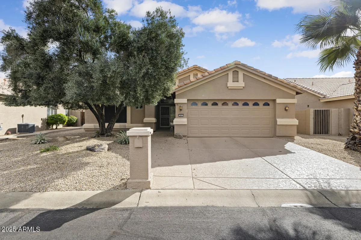 Property Slideshow image 1 of 38 | 3035 n 152nd ln, Goodyear, AZ, 85395