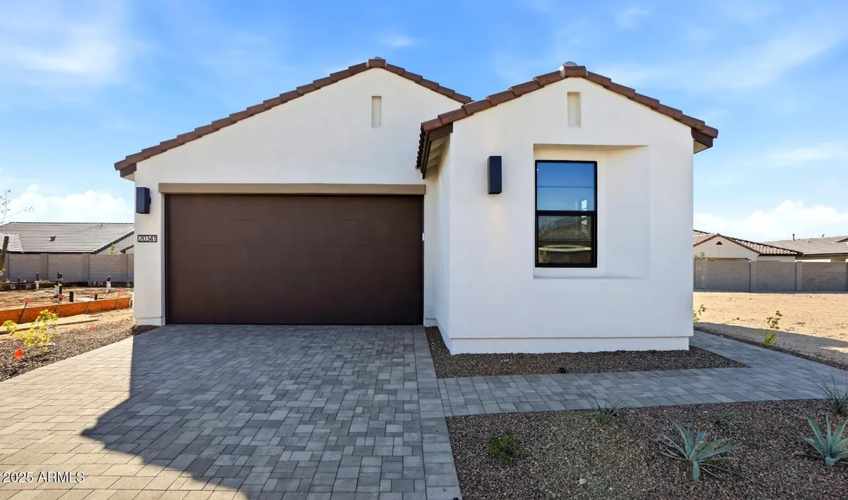 Property Slideshow image 1 of 19 | 20341 w campbell ave, Buckeye, AZ, 85396