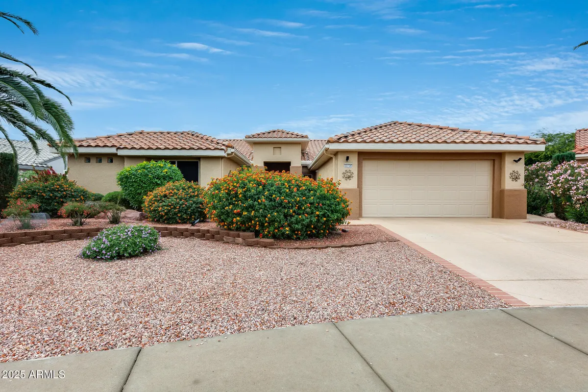 Property Slideshow image 1 of 59 | 22724 n la paz ln, Sun City West, AZ, 85375