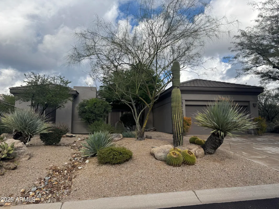 Property Slideshow image 1 of 17 | 6632 e sleepy owl way, Scottsdale, AZ, 85266