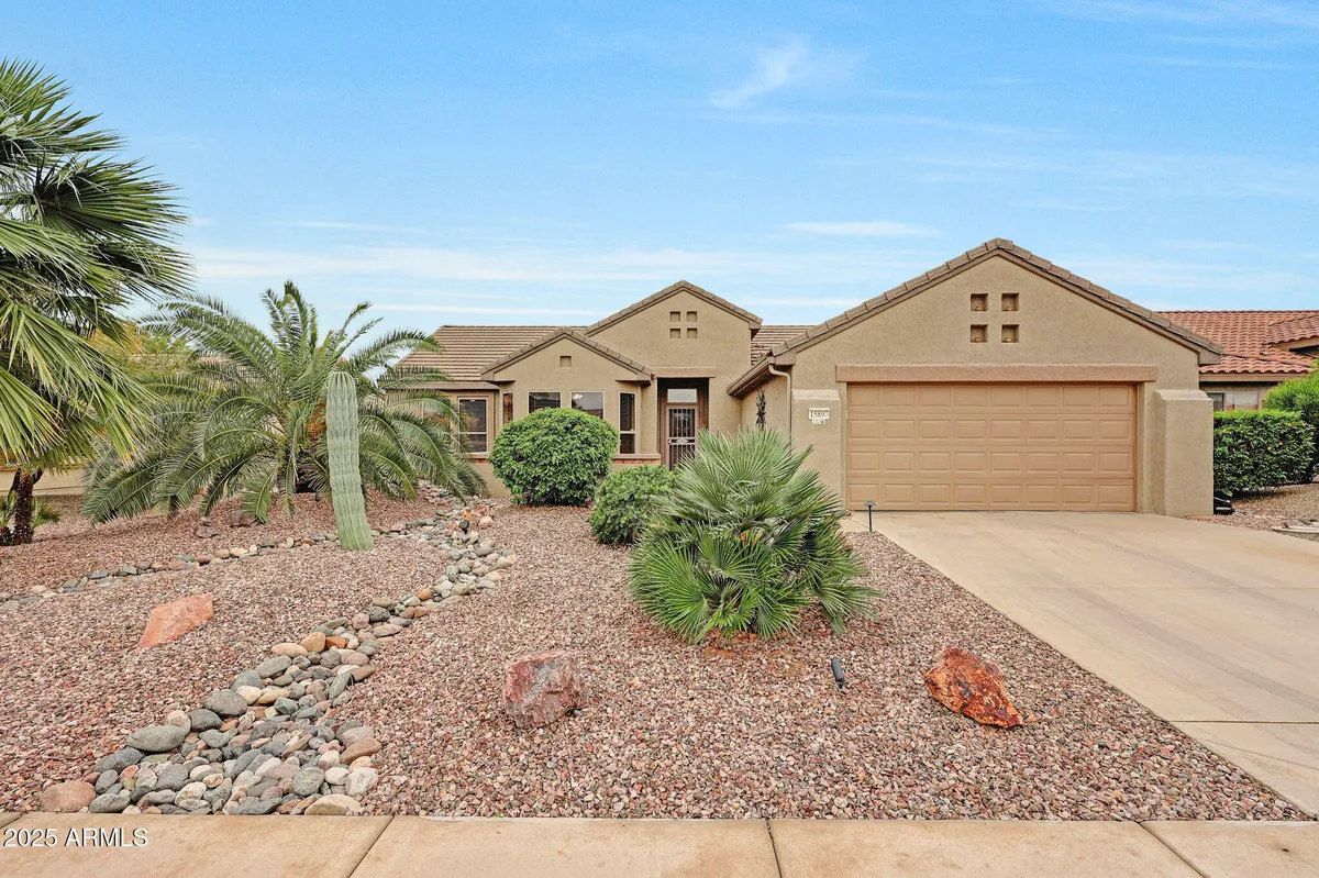Property Slideshow image 1 of 28 | 15897 w summerwalk dr, Surprise, AZ, 85374