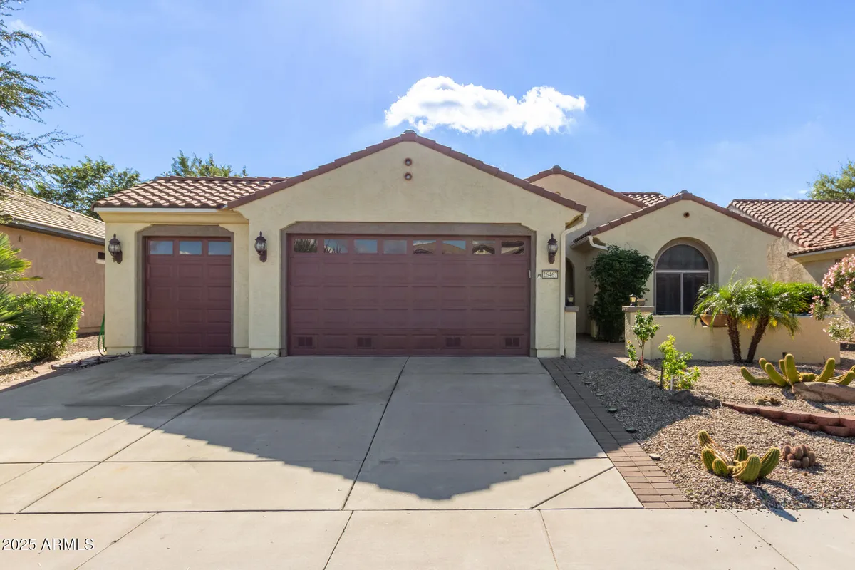 Property Slideshow image 1 of 31 | 26467 w yukon dr, Buckeye, AZ, 85396