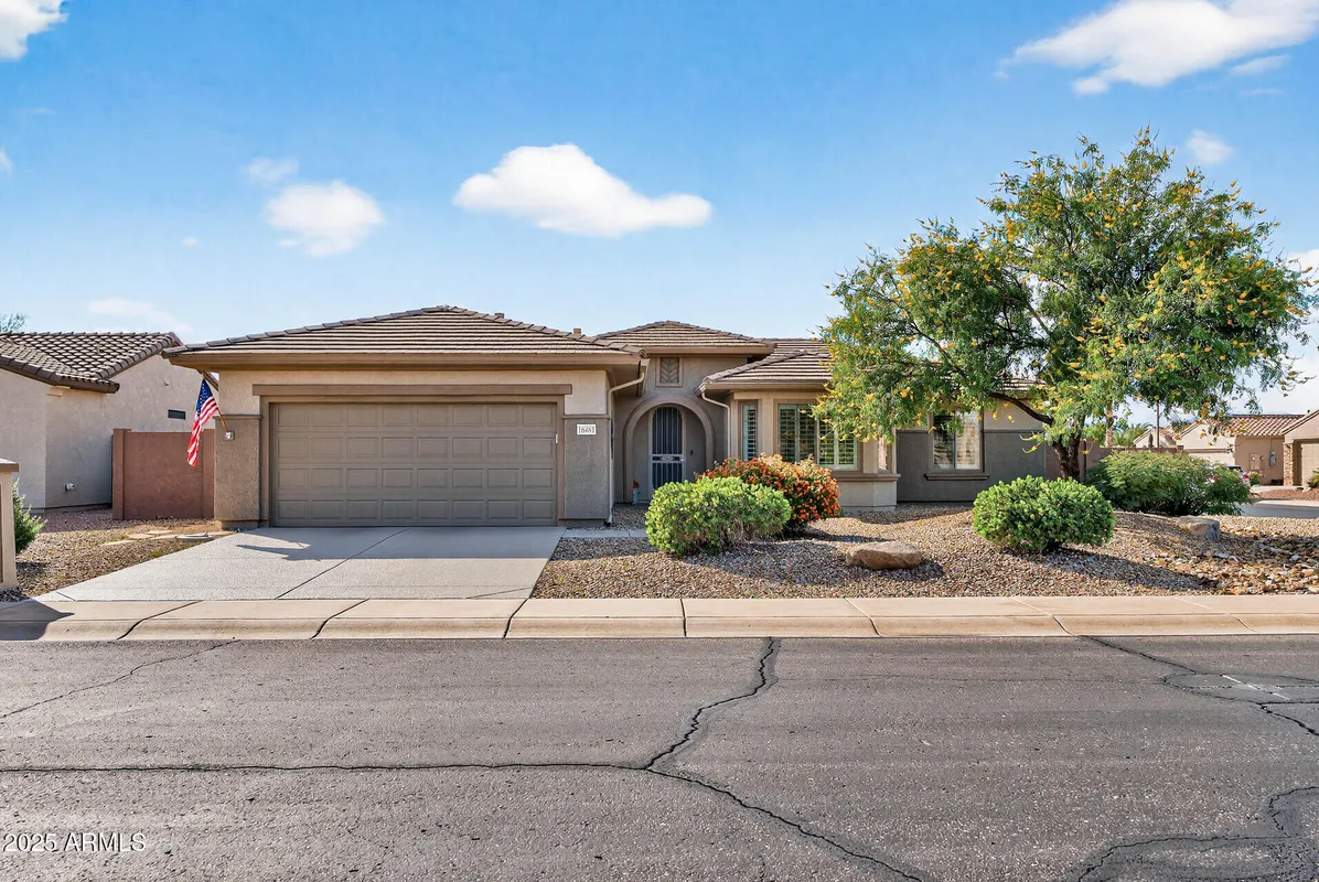 Property Slideshow image 1 of 50 | 16481 w century plant dr, Surprise, AZ, 85387