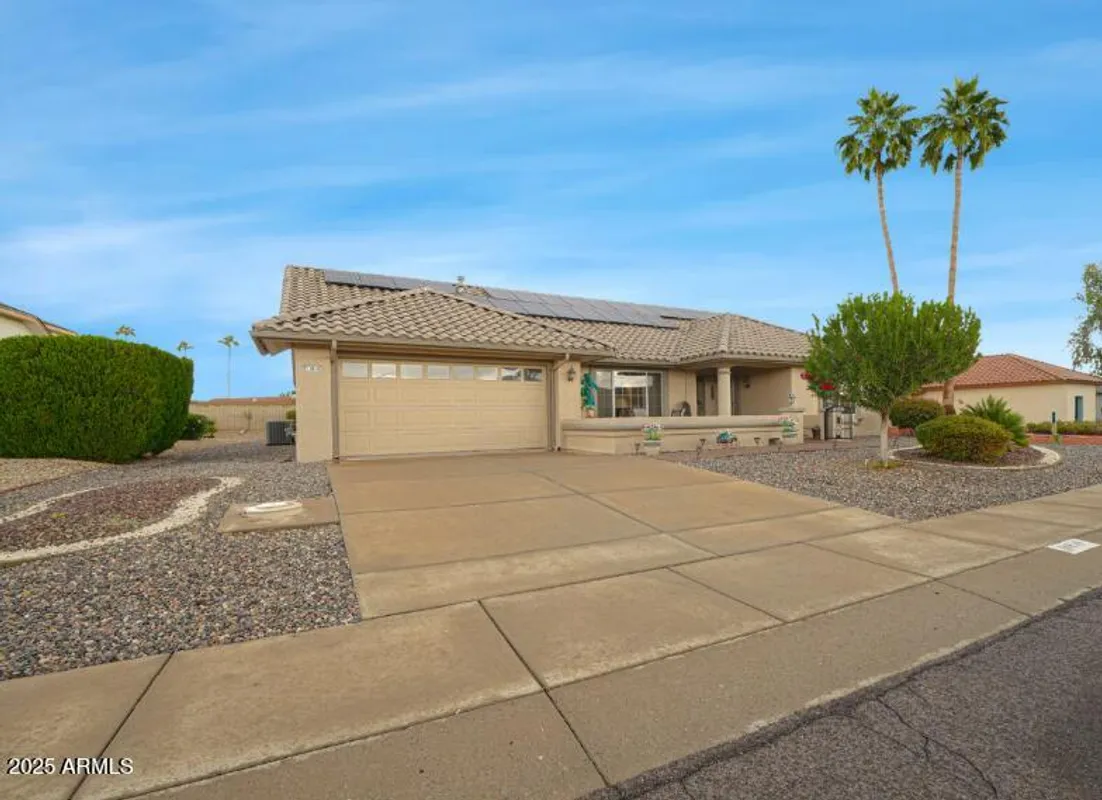 Property Slideshow image 1 of 19 | 14814 w antelope dr, Sun City West, AZ, 85375