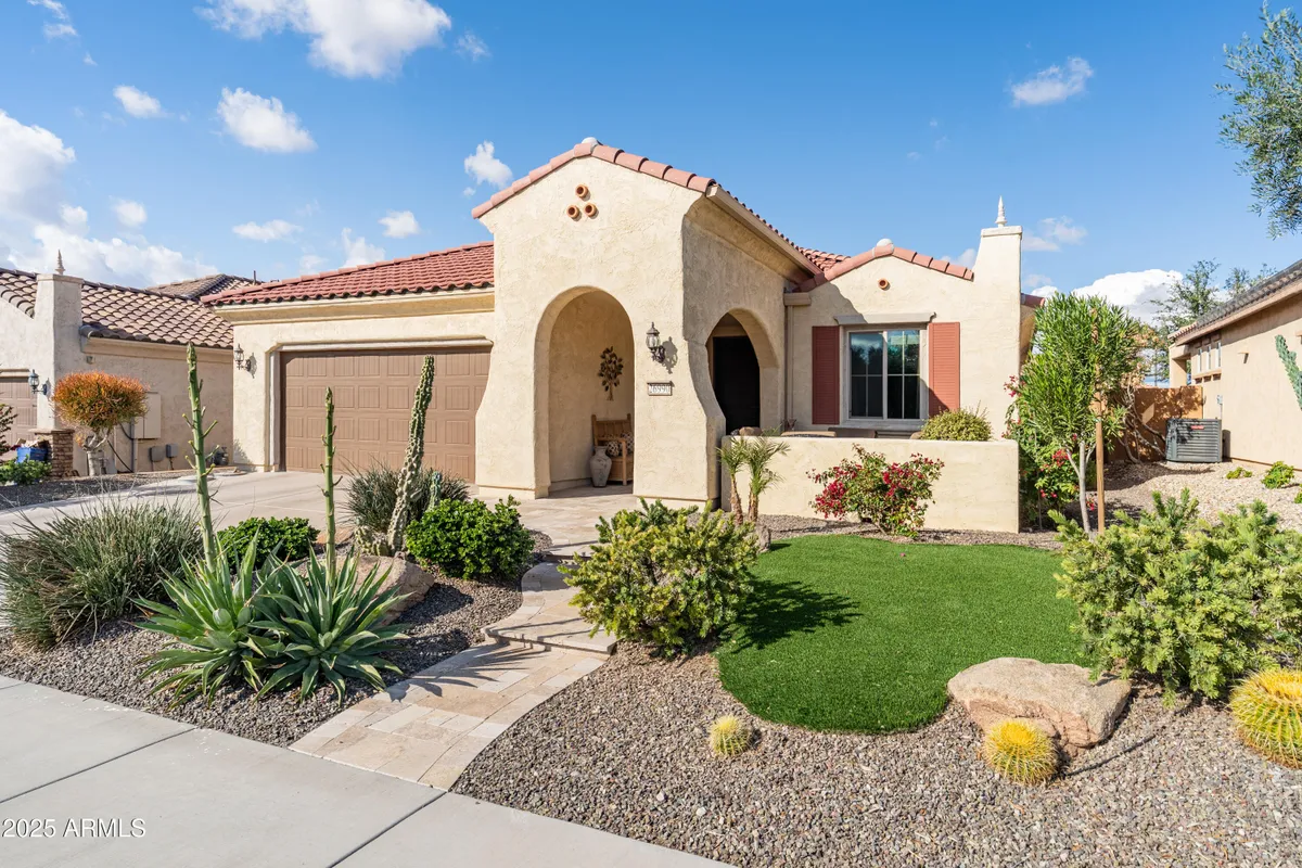 Property Slideshow image 1 of 41 | 26990 w utopia rd, Buckeye, AZ, 85396