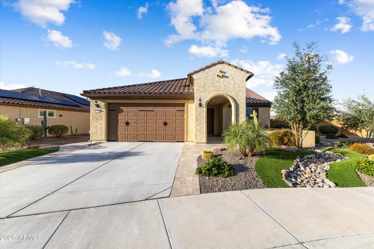 Property Slideshow image 1 of 51 | 27376 w sierra pinta dr, Buckeye, AZ, 85396