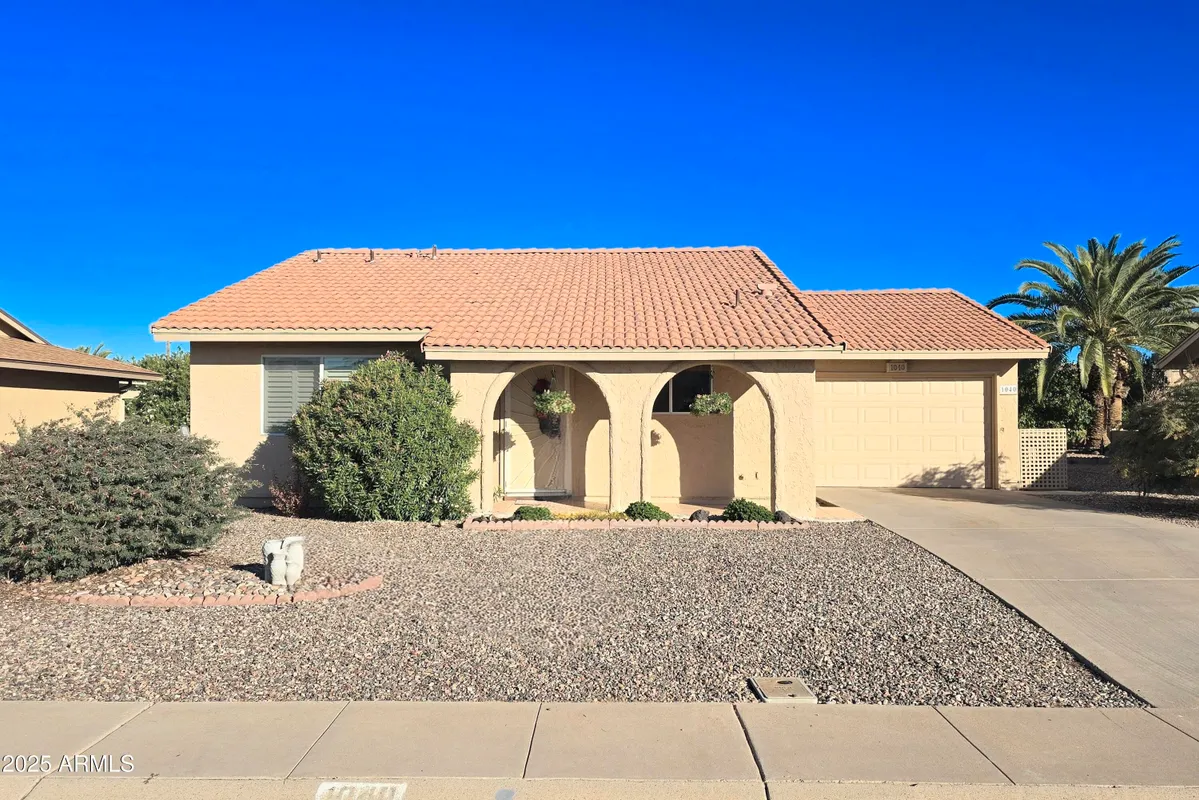 Property Slideshow image 1 of 16 | 1040 leisure world, Mesa, AZ, 85206
