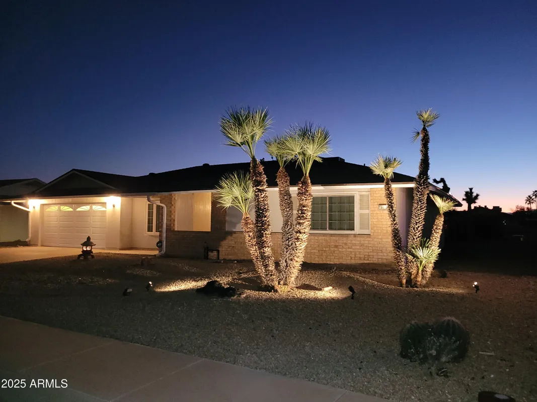 Property Slideshow image 1 of 29 | 18010 n 135th dr, Sun City West, AZ, 85375