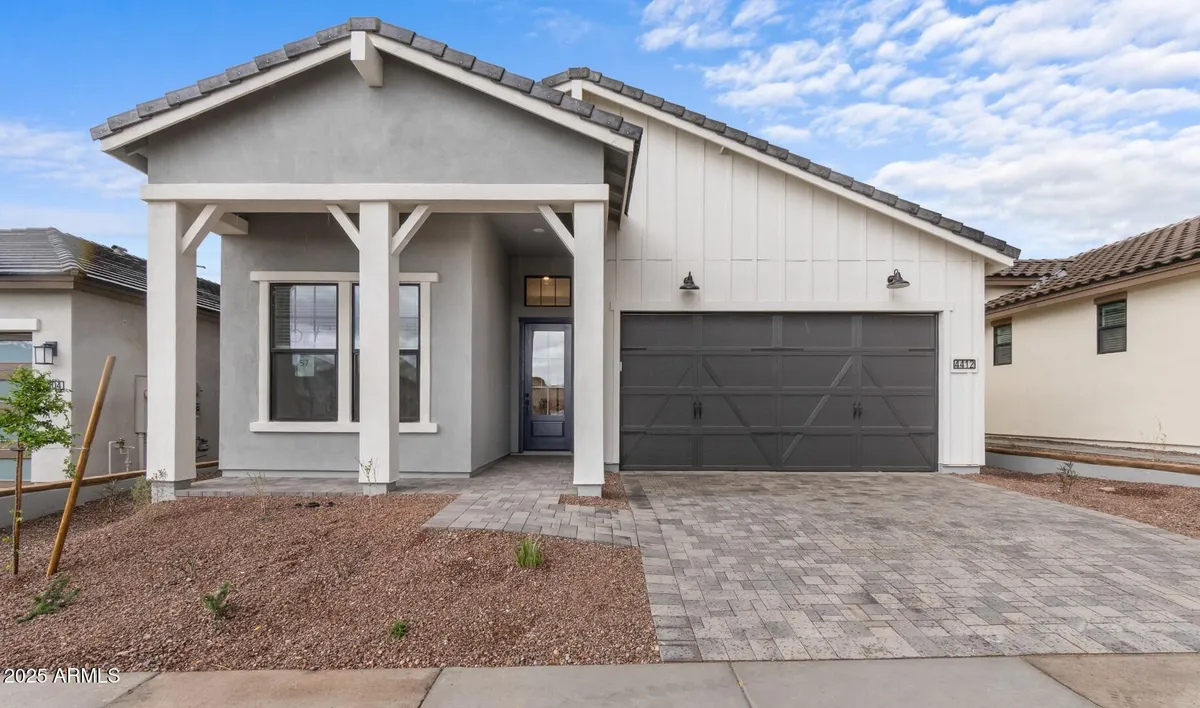 Property Slideshow image 1 of 49 | 4412 n 203rd dr, Buckeye, AZ, 85396