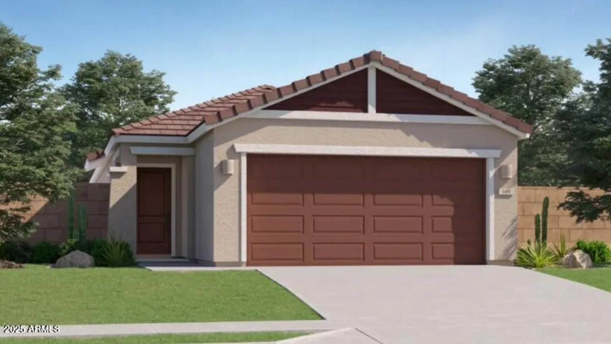 Property Slideshow image 1 of 24 | 25097 n 174th ln, Surprise, AZ, 85387