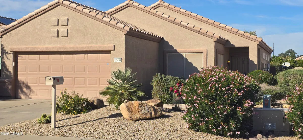 Property Slideshow image 1 of 26 | 16434 w crater ln, Surprise, AZ, 85374