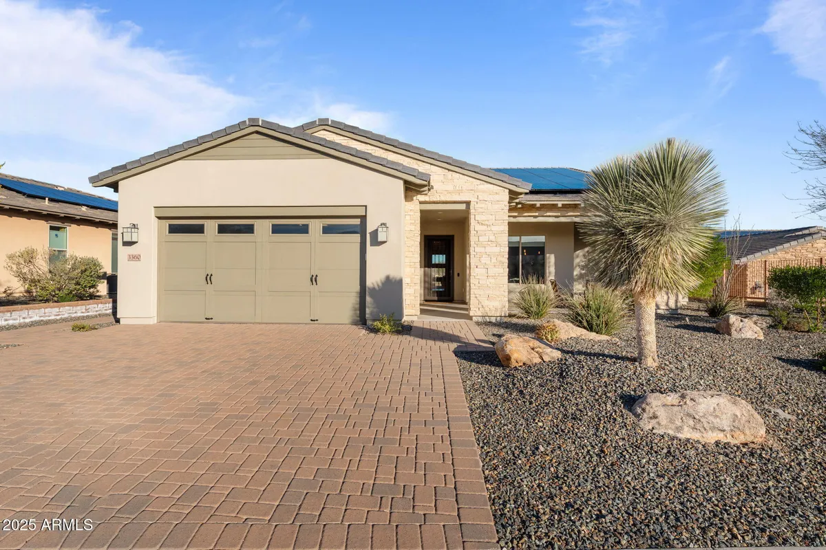 Property Slideshow image 1 of 50 | 3360 rising sun rdg, Wickenburg, AZ, 85390