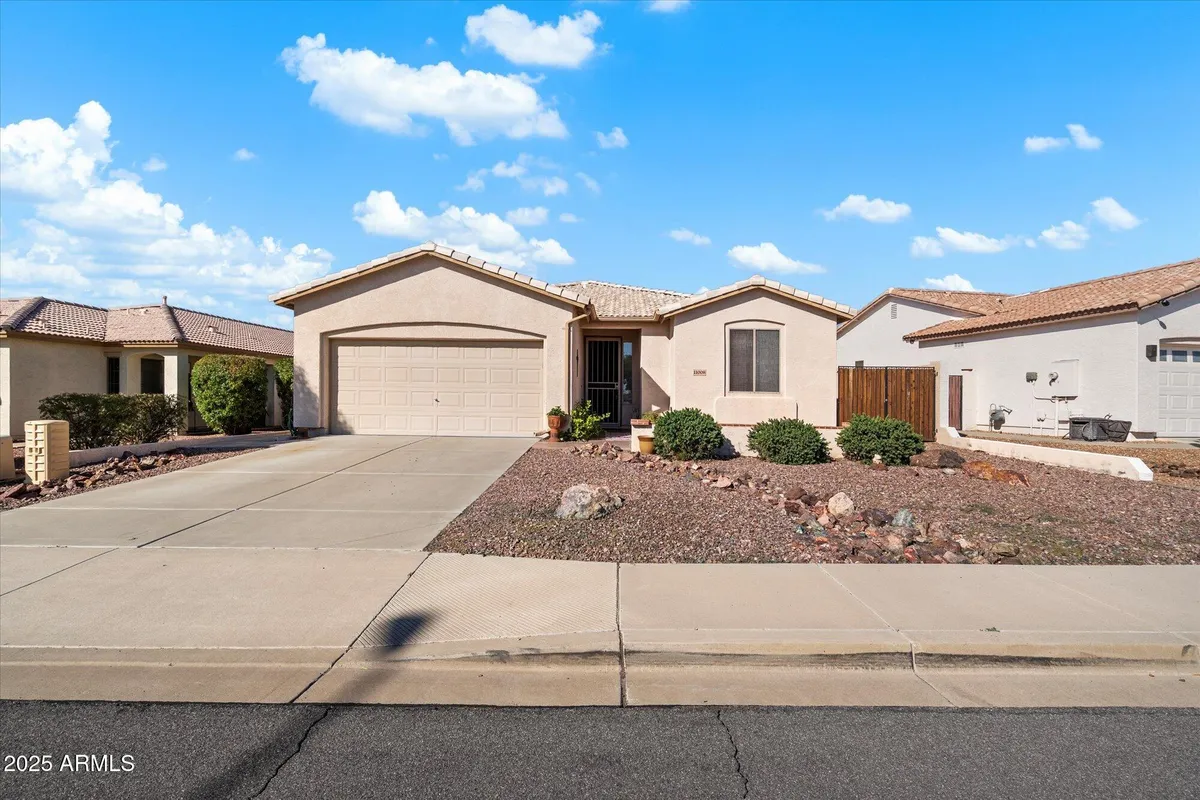 Property Slideshow image 1 of 27 | 11008 w cimarron dr, Sun City, AZ, 85373