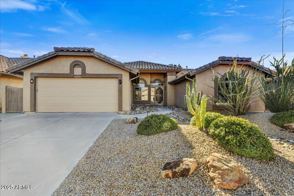Property Slideshow image 1 of 24 | 8529 w rosemonte dr, Peoria, AZ, 85382