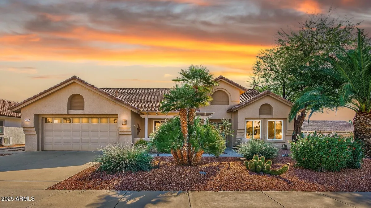 Property Slideshow image 1 of 67 | 13553 w pavillion dr, Sun City West, AZ, 85375