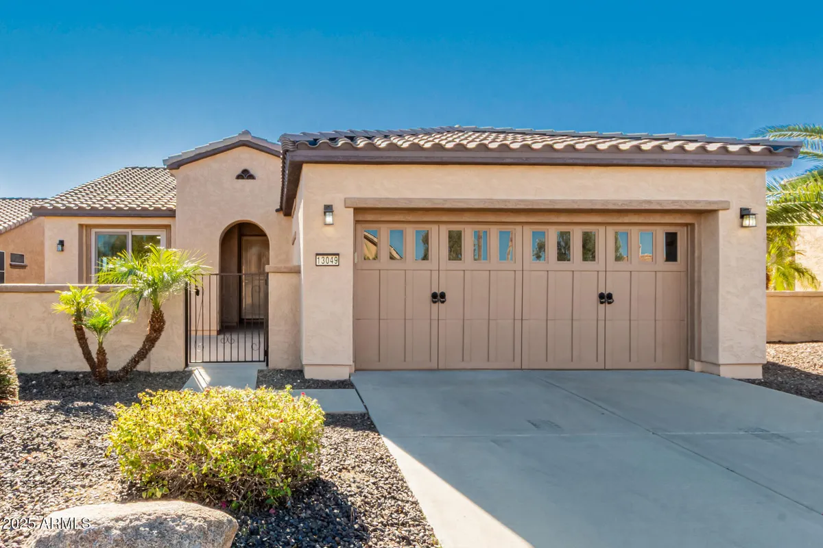 Property Slideshow image 1 of 59 | 13049 w redbird rd, Peoria, AZ, 85383