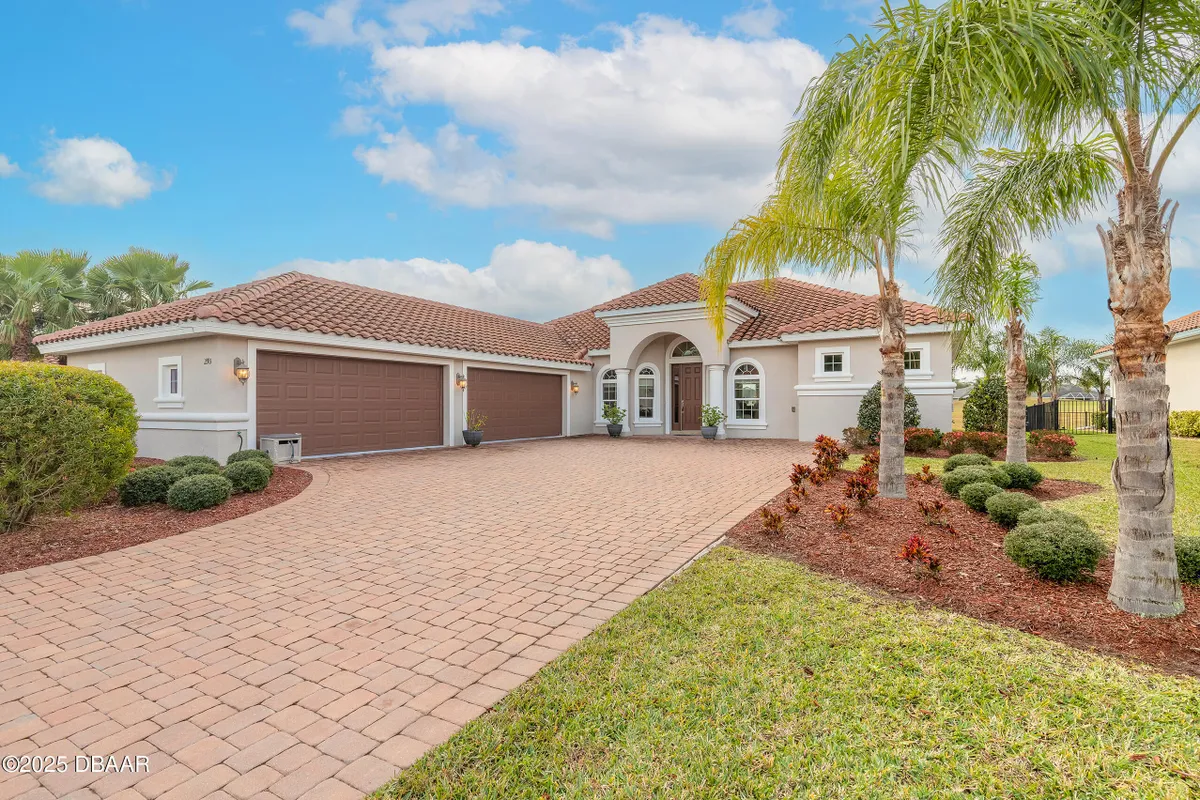Property Slideshow image 1 of 50 | 2915 n asciano ct, New Smyrna Beach, FL, 32168