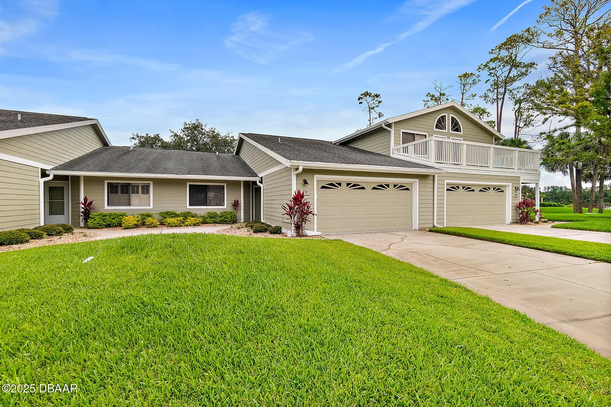 Property Slideshow image 1 of 38 | 39 landings ln, Ormond Beach, FL, 32174