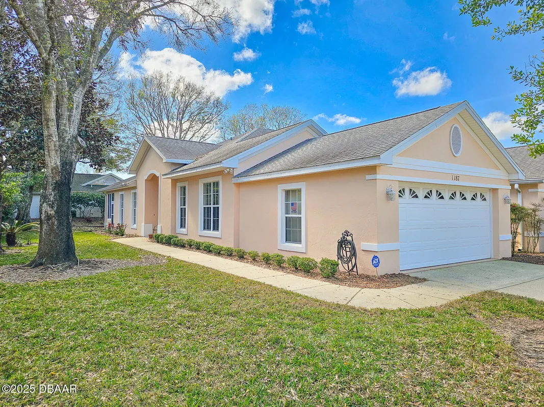 Property Slideshow image 1 of 61 | 1187 athlone way, Ormond Beach, FL, 32174